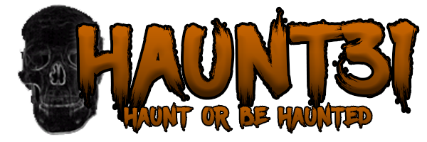 Haunt 31 — Haunt or be haunted